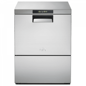 Миялна машина за чаши и чинии, с дисплей и HD FULL тъчскрийн 50х50см. AF 781