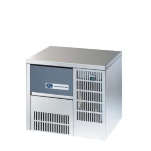 Ледогенератор с бин 22кг/24ч IC35-A