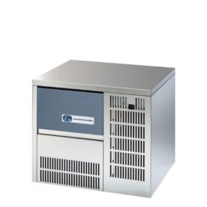 Ледогенератор с бин 26кг/24ч IC50-A