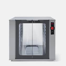 Втасвател електрически , 8 тави 60х40см или GN 1/1 (53x32.5см) P9.2