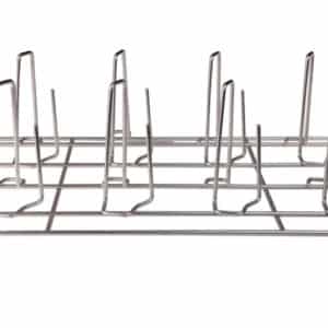 Решетка/Стойка за пилета GN1/1 (53x32.5см) GP30