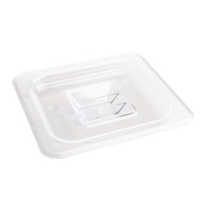 Капак 1/6 поликарбонат LID1600