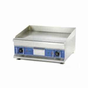 Скара електрическа гладка, 60х52х31см GH-600