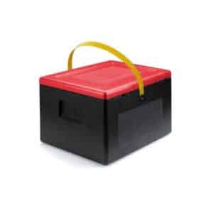 Термоконтейнер PIZZA BOX SHOP 120869