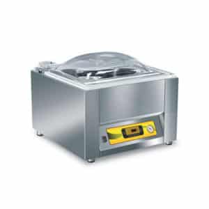 Вакуум опаковъчна машина с камера, 2х45 см. ECO 45 DUO DIGIT