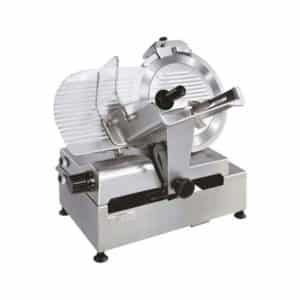 Колбасорезачка DOLLY AUTOMATIC с диаметър на диска Ф 300 мм. AU-300/S CEP+BLC