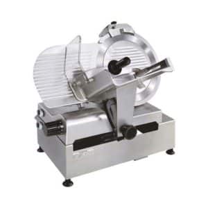 Колбасорезачка DOLLY AUTOMATIC с диаметър на диска Ф 350 мм. AU-350/S CEP+BLC