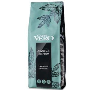 Кафе мляно Vero Arabica Extra 0,250кг. 40002