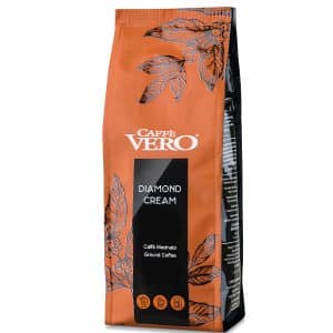 Кафе мляно Vero Selezione Oro 0,250кг. 40003