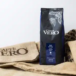 Кафе на зърна Vero Bar Extra Grani 1кг. 04003
