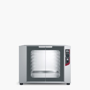 Втасвател механичен 12 тави, 60Х40см или GN 1/1 (53×32.5см) CA9312MH