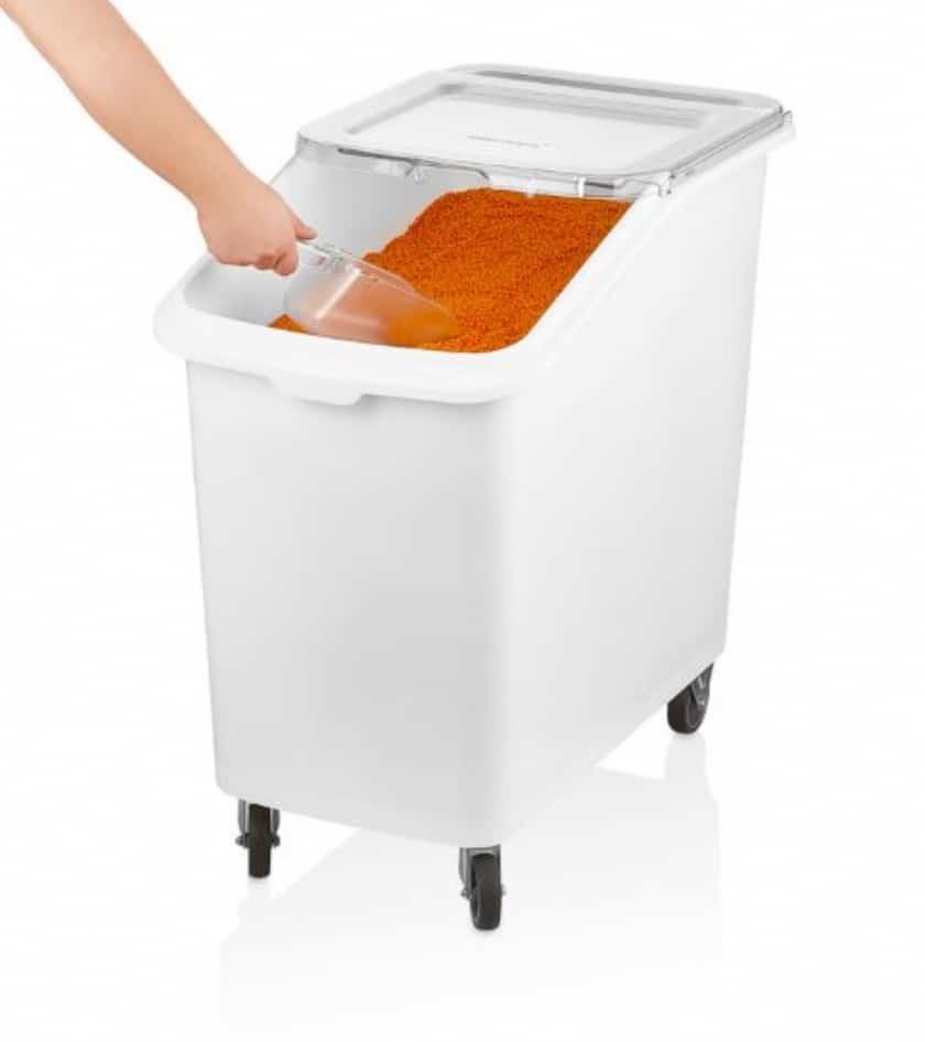 Лопатка 750 грама полипропилен GISB-02 - Image 2
