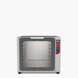 Втасвател електрически 6 тави 60х40см GN 2/1 (65×53см) или 12 тави GN 1/1 (53×32.5см)